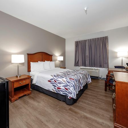 Red Roof Inn & Suites Carrollton, Ga - West Georgia Екстериор снимка