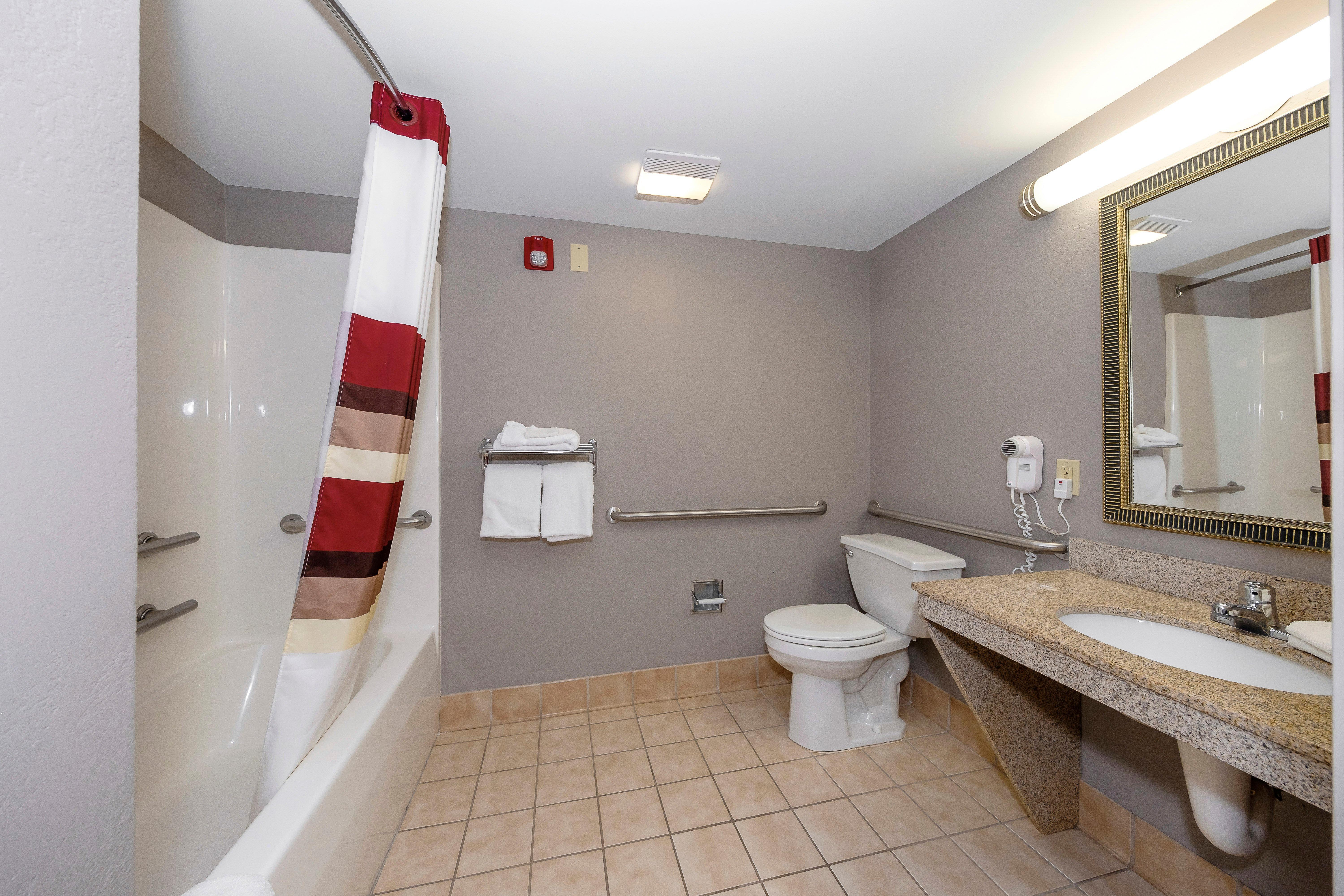 Red Roof Inn & Suites Carrollton, Ga - West Georgia Екстериор снимка