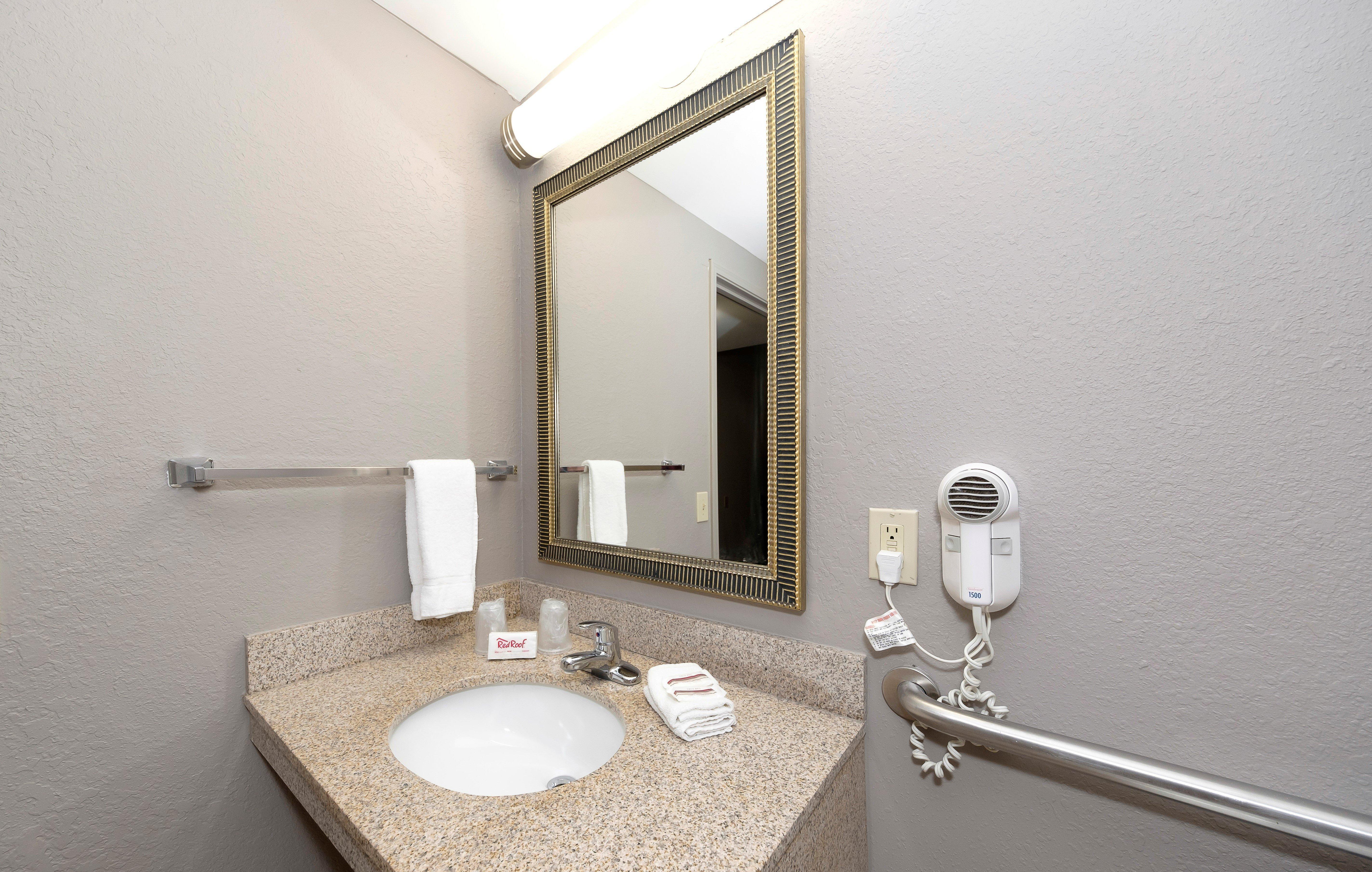 Red Roof Inn & Suites Carrollton, Ga - West Georgia Екстериор снимка
