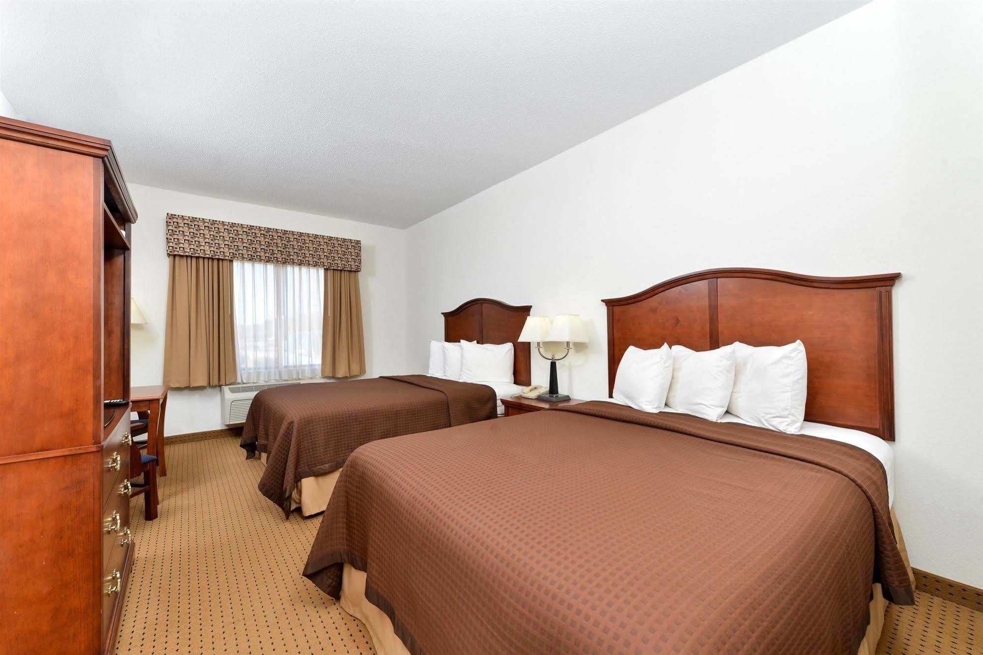 Red Roof Inn & Suites Carrollton, Ga - West Georgia Екстериор снимка