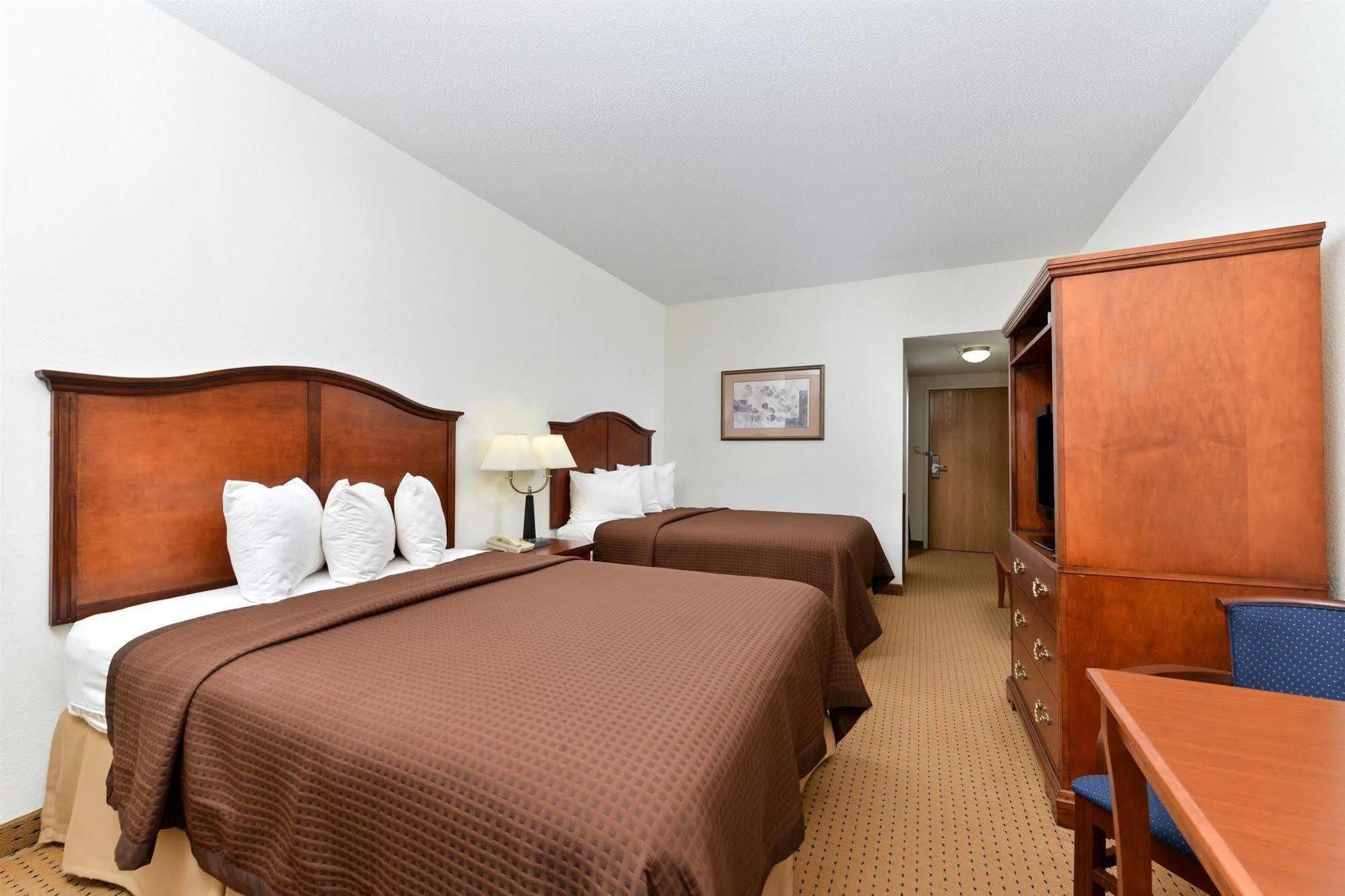 Red Roof Inn & Suites Carrollton, Ga - West Georgia Екстериор снимка