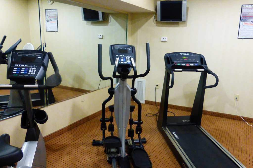 Red Roof Inn & Suites Carrollton, Ga - West Georgia Съоръжения снимка